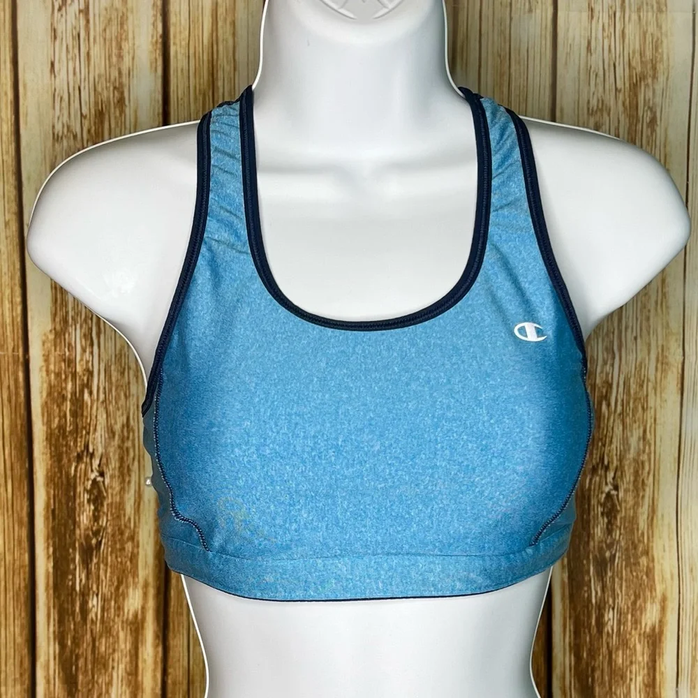 Reversible Champion sports bra small